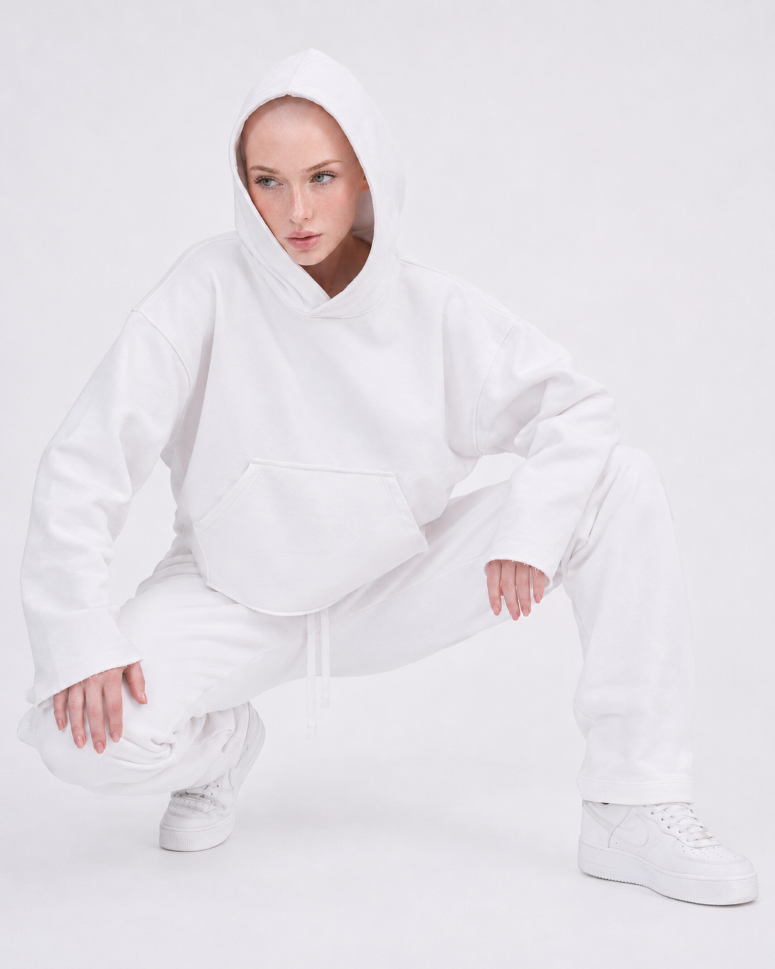 TRANSCENDENCE Hoodie