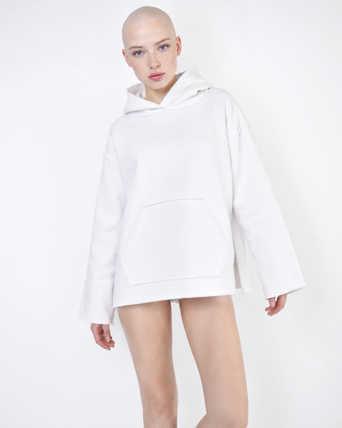 TRANSCENDENCE Hoodie