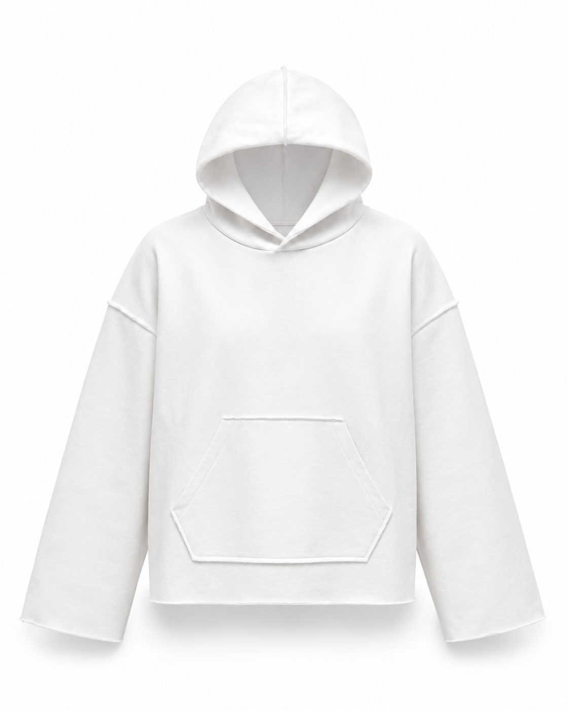 TRANSCENDENCE Hoodie