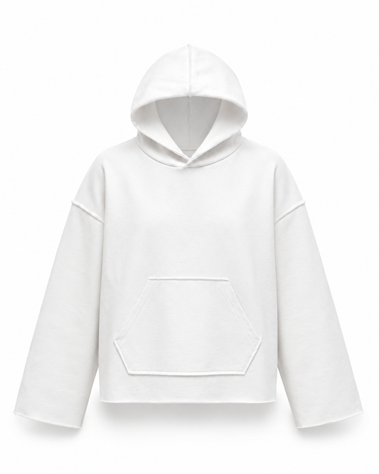 TRANSCENDENCE Hoodie